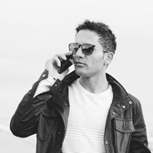 Harvey Derwent avatar image